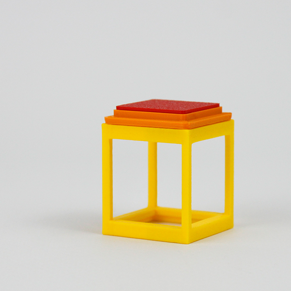 CONNECTION CUBIC CELL - Imagen 3