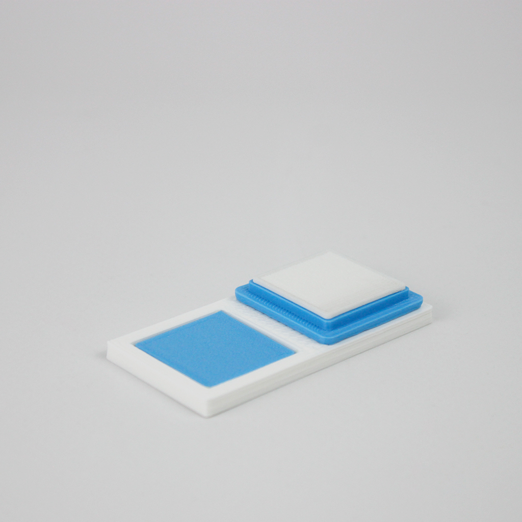 CUBIC CELL BASE 2X1 - Imagen 2