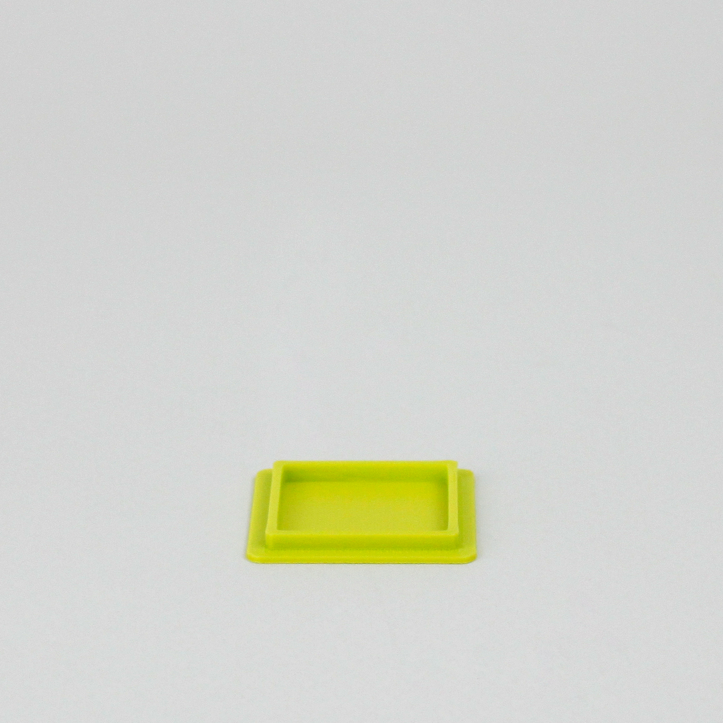 OUTER CUBIC CELL - Imagen 2